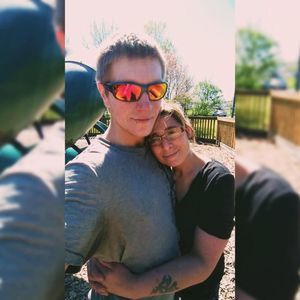 Meet your Posher, Brandy